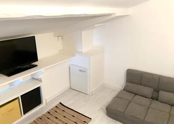 Bord De Apartment Ouistreham