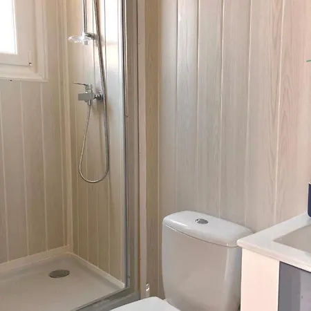Studio Bord De Mer Apartment