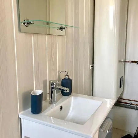 Studio Bord De Mer * Ouistreham