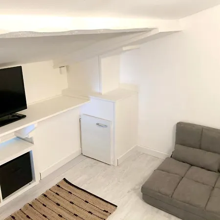 Studio Bord De Mer Apartment Ouistreham