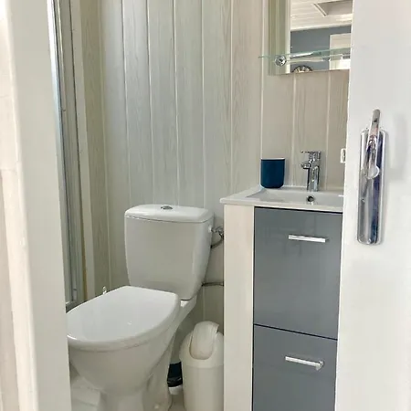 Apartment Studio Bord De Mer