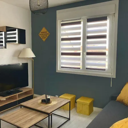 Bord De Апартаменты *